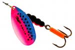 Mepps Aglia Rainbo Trout Size 4